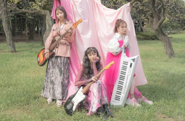 SILENT SIREN