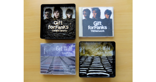 Get Wild SongMafia エラーディスク付 Get Wild SongMafia エラーディスク付