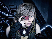 JanneDaArc AcidBlackCherry トランプ　yasu マドモ Amazon.co.jp: Acid Black Cherry Janne Da Arc yasu B2