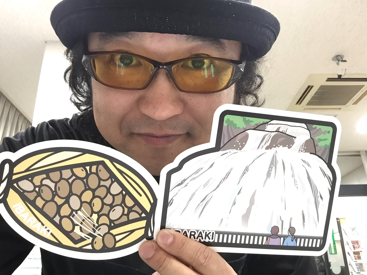 茨城の牛久大仏に行ってみよう！【ナカジマノブ（人間椅子）のご当地 