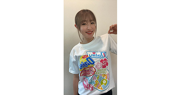 着るだけで元気が出る」2000年代のティーンのカリスマ・大沢あかね